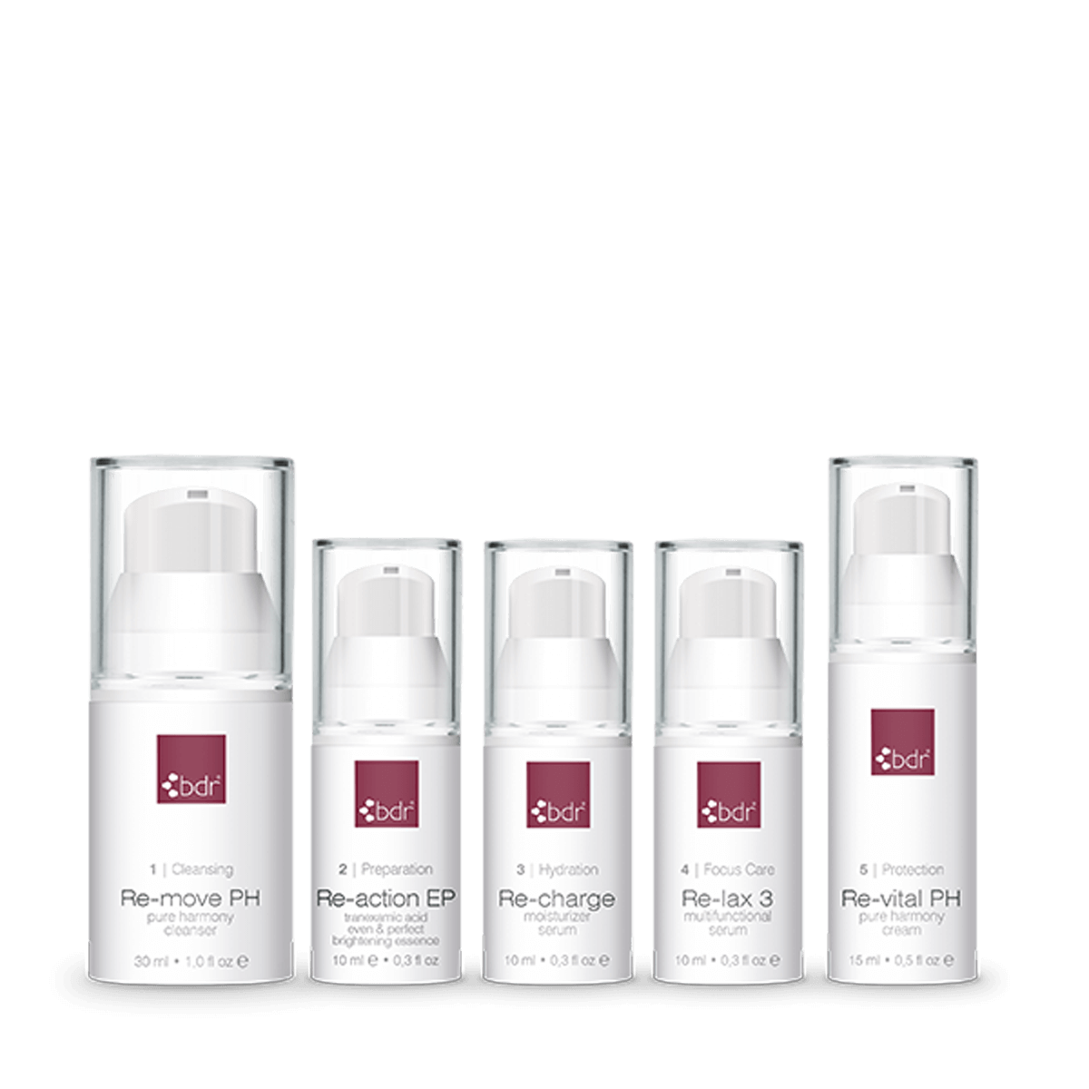 Neuro Rescue 4 Wochenset