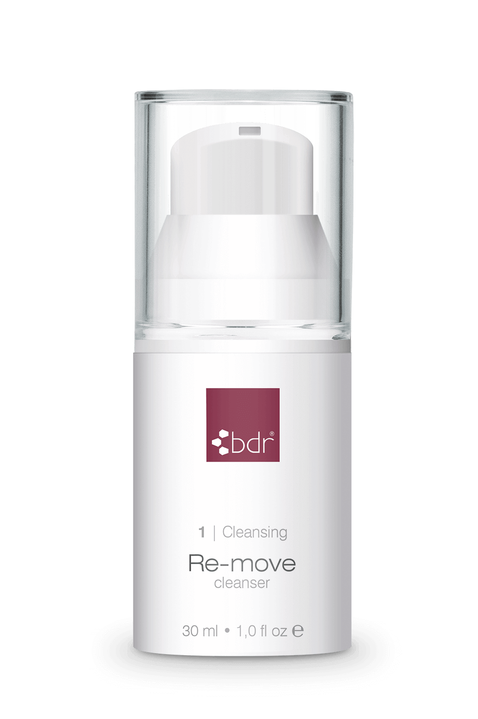 Re-move Reinigungsmilch