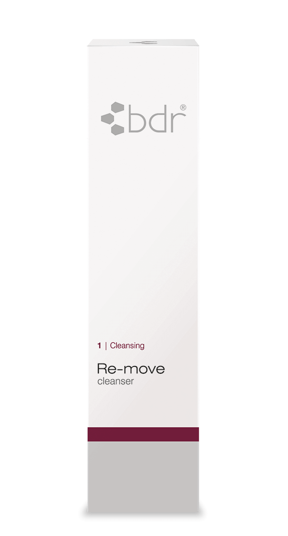 Re-move Reinigungsmilch