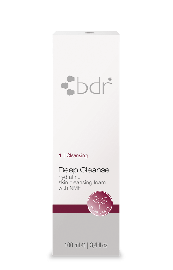 Deep Cleanse Reinigungsschaum