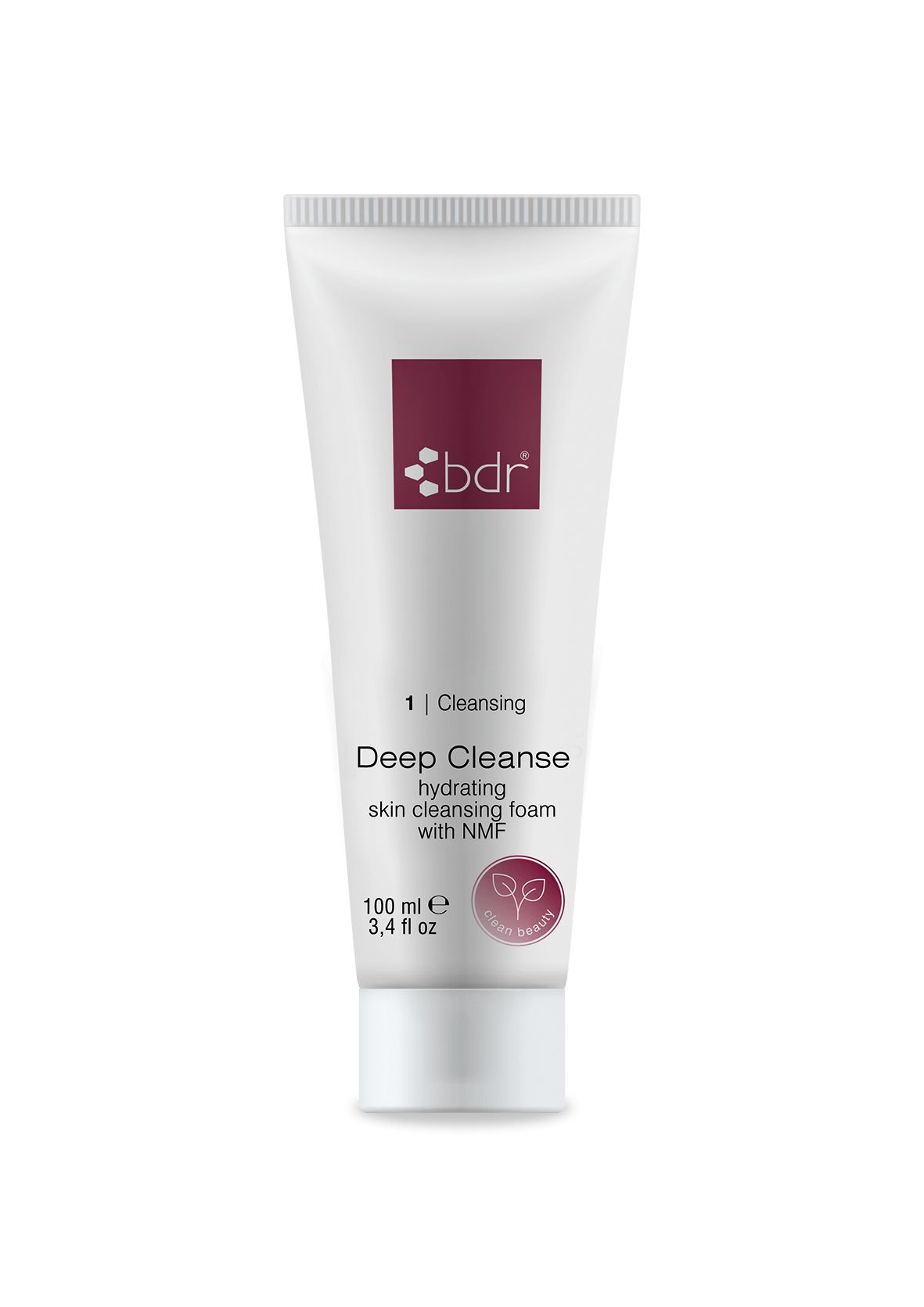 Deep Cleanse Reinigungsschaum