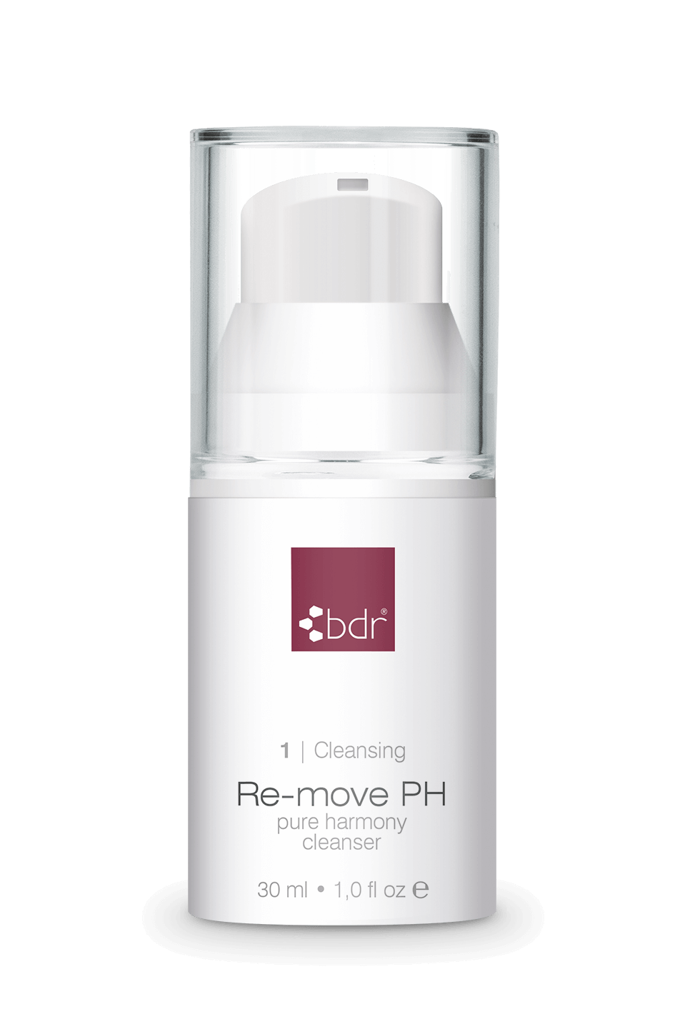 Re-move PH Reinigungsmaske  für unreine Haut