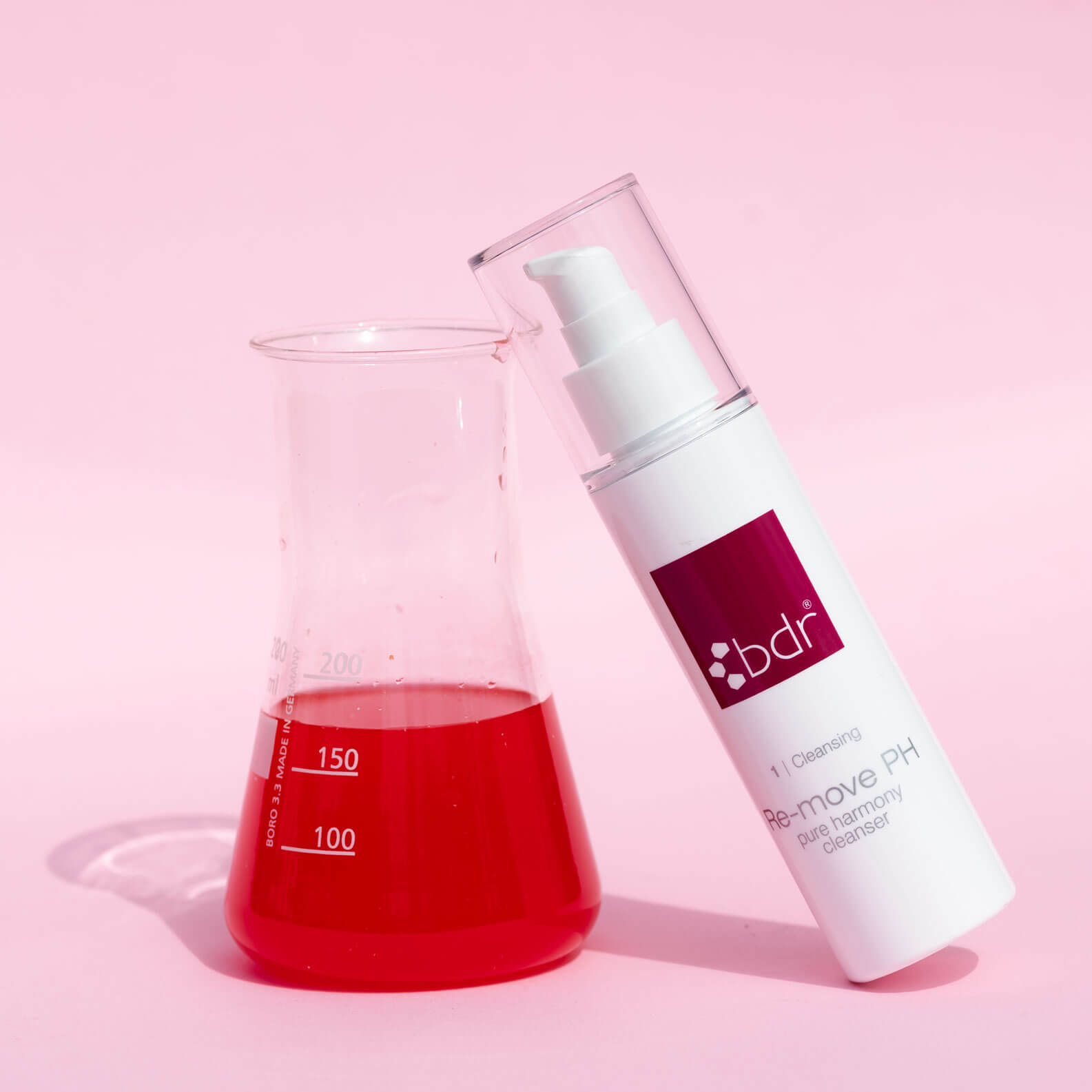 Re-move PH Reinigungsmaske  für unreine Haut