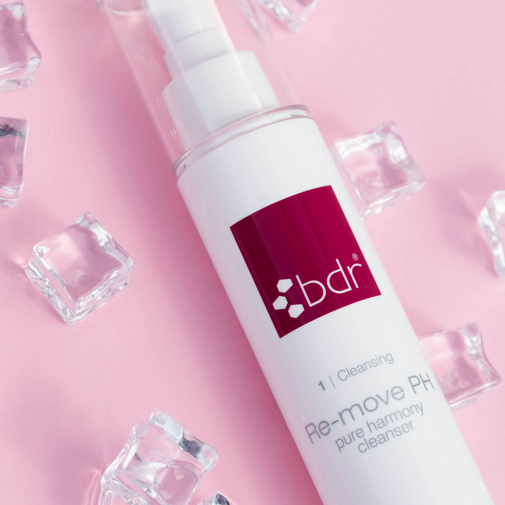 Re-move PH Reinigungsmaske  für unreine Haut