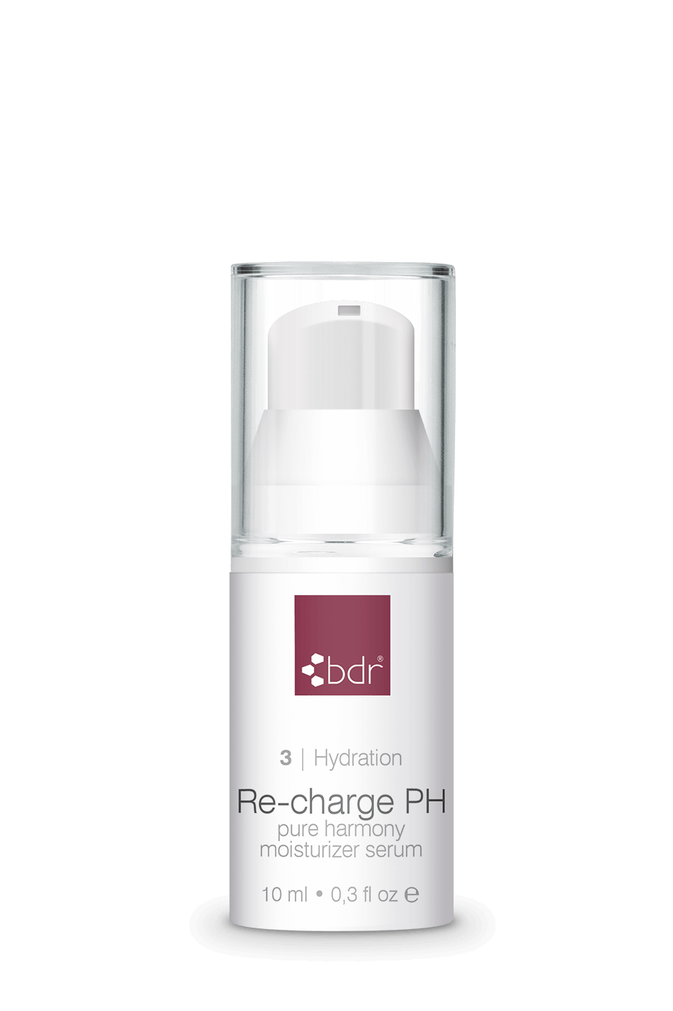 Re-charge PH Hyaluronsäure für unreine Haut