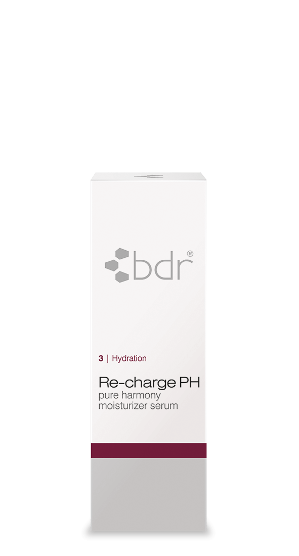 Re-charge PH Hyaluronsäure für unreine Haut