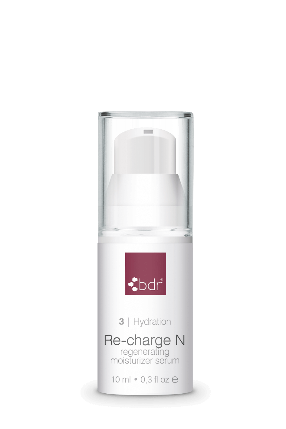 Re-charge N Hyaluronsäure für reife Haut