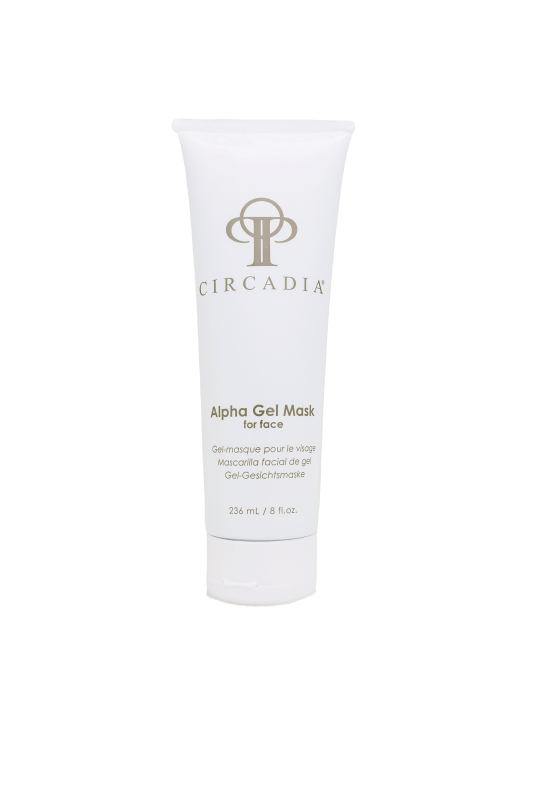 Alpha Gel Mask