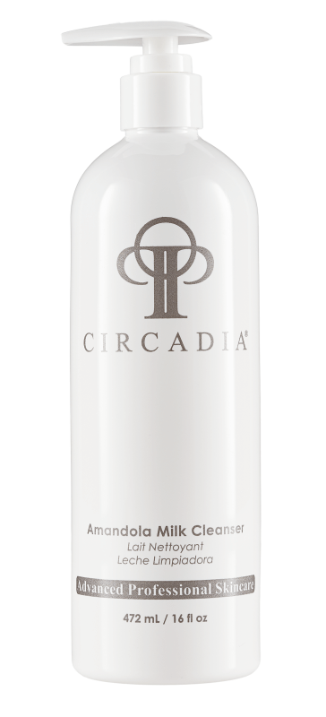 Circadia Amandola Milk Cleanser 200ml