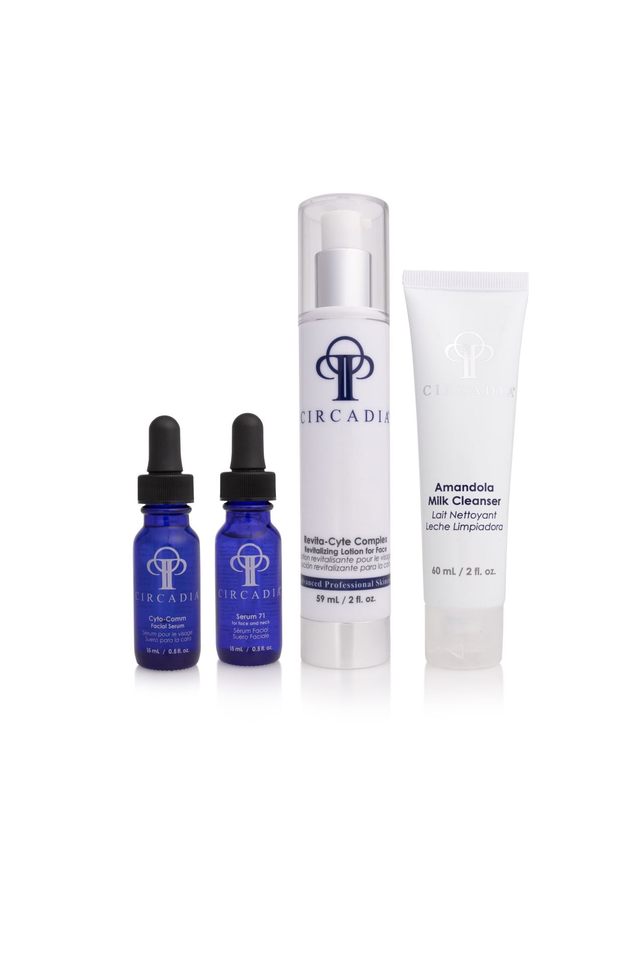 Anti-Aging Regimen Kit