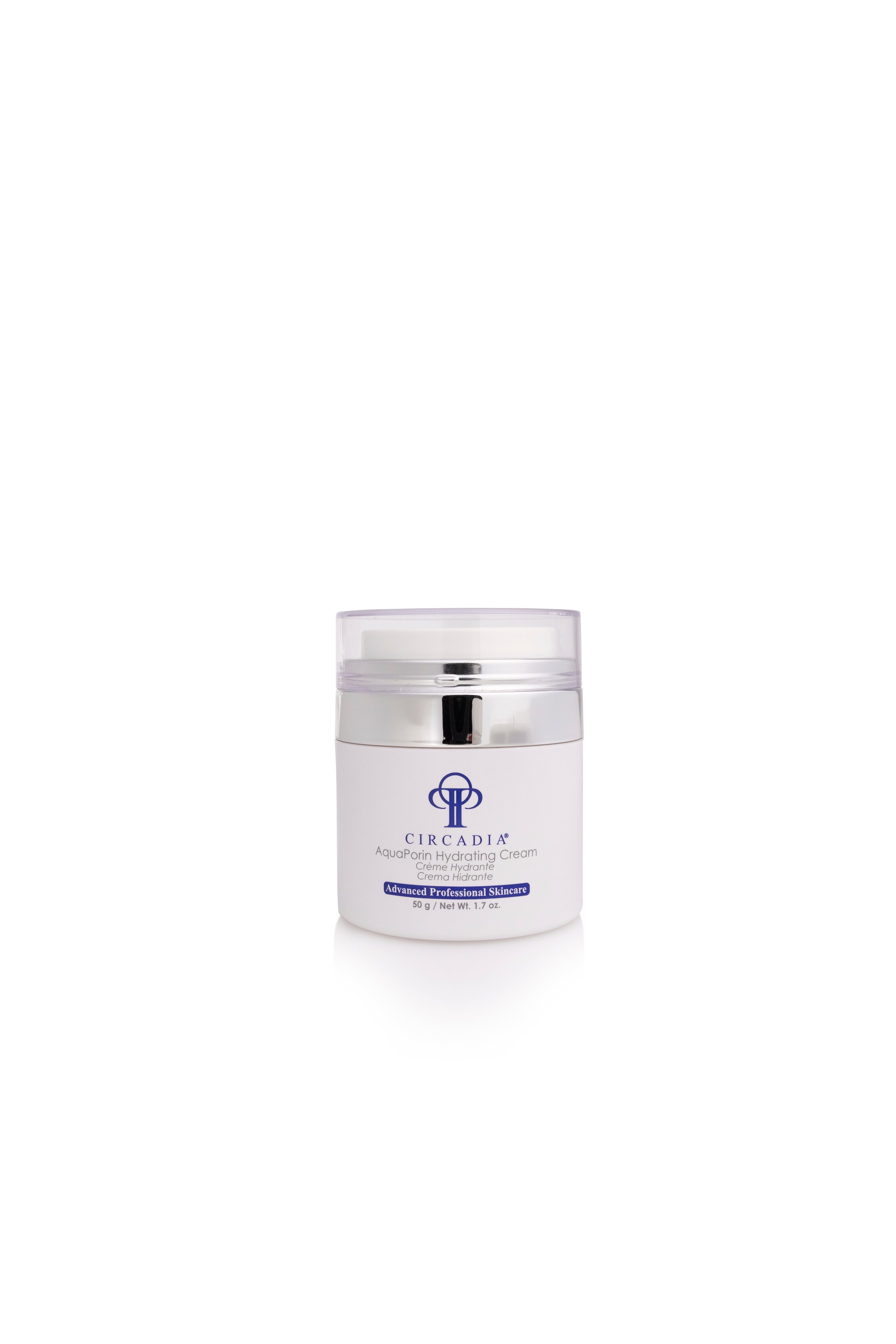AquaPorin Hydrating Cream 50ml