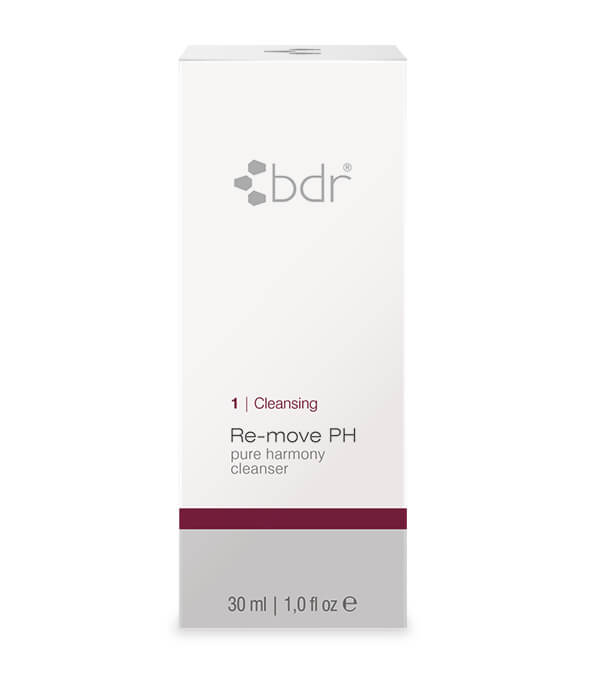 Re-move PH Reinigungsmaske  für unreine Haut