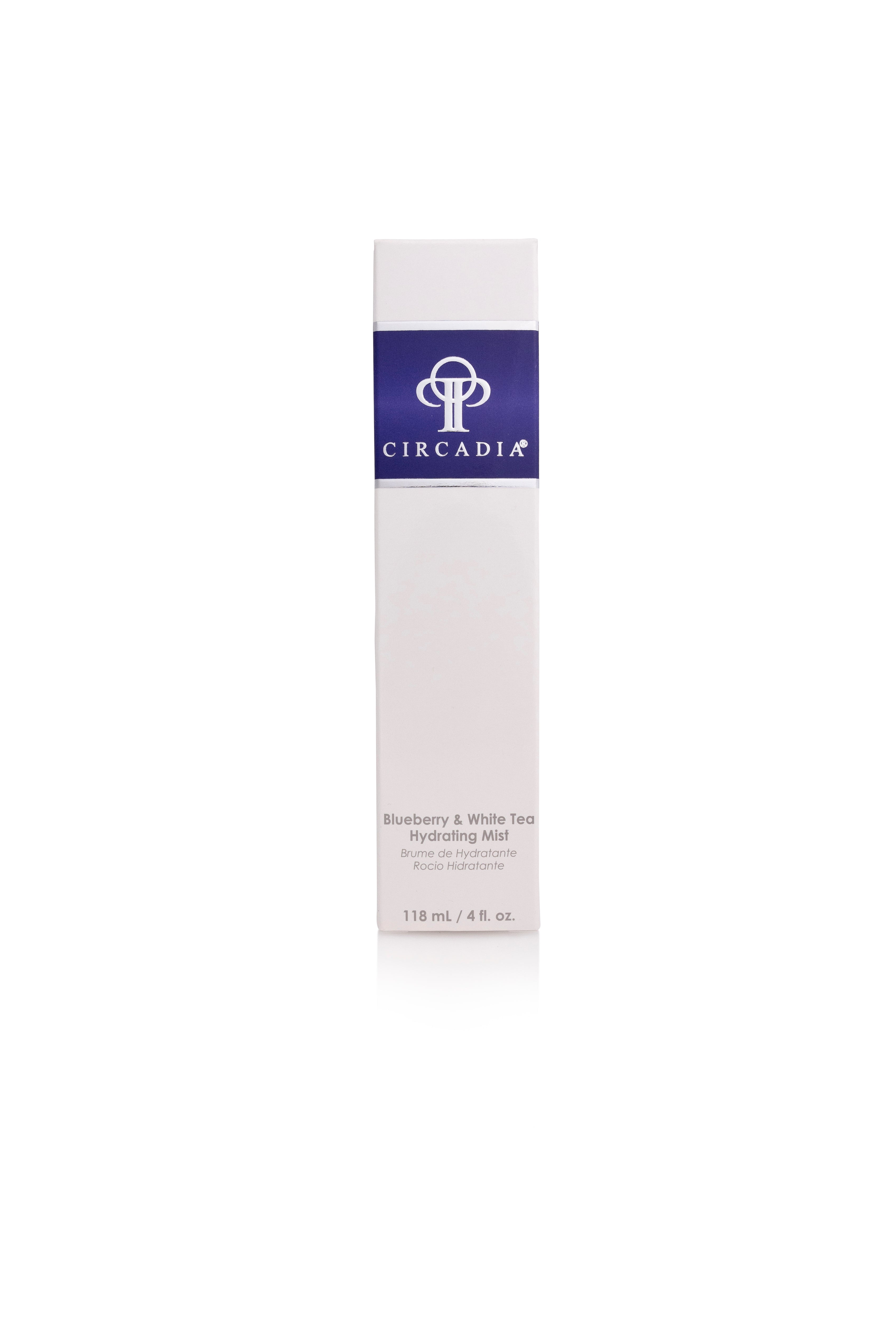 Blueberry & White Tea Hydrating Mist