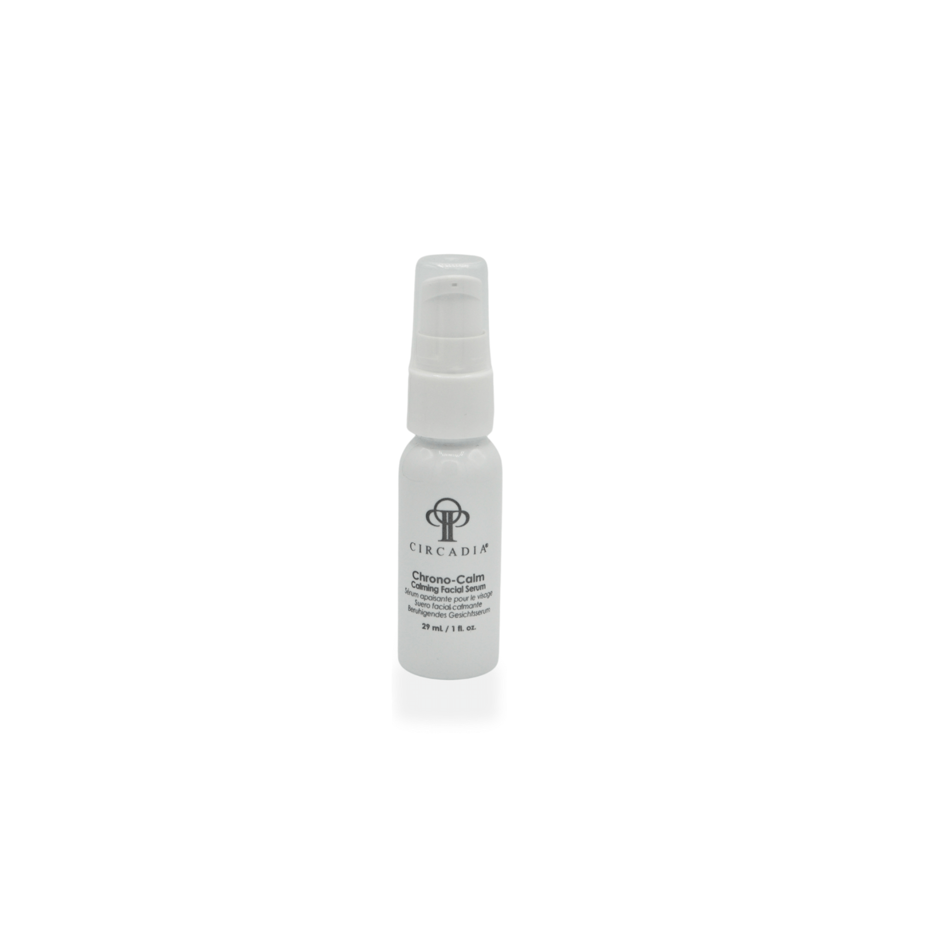Chrono-Calm Calming Facial Serum