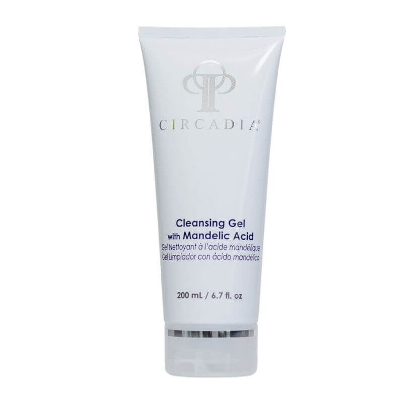Circadia Cleansing Gel with Mandelic Acid 200ml