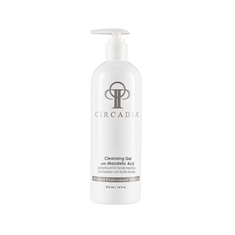 Circadia Cleansing Gel with Mandelic Acid