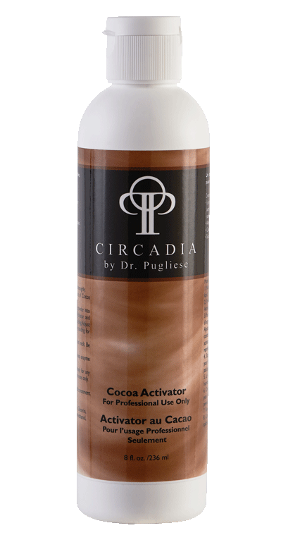 Cocoa Activator