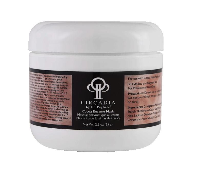 Cocoa Enzyme Powder