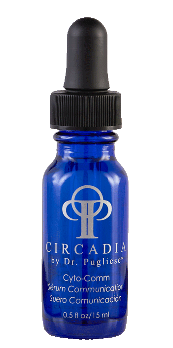 Circadia Cyto-Comm Reparaturserum