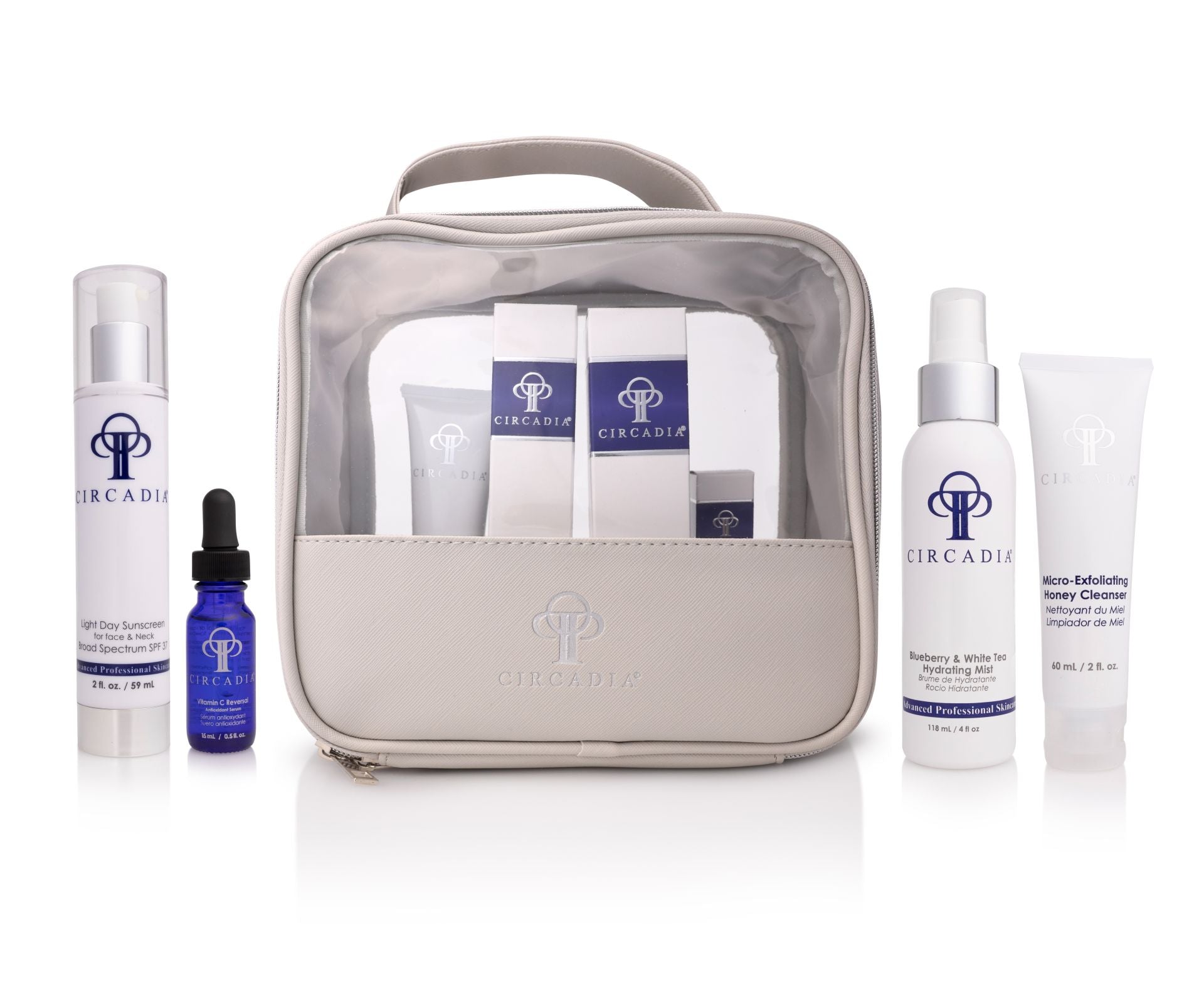 Essential Regimen Kit