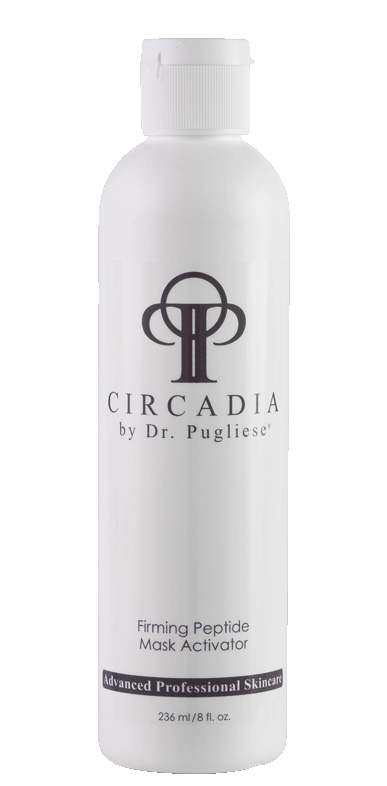 Firming Peptide Mask Activator