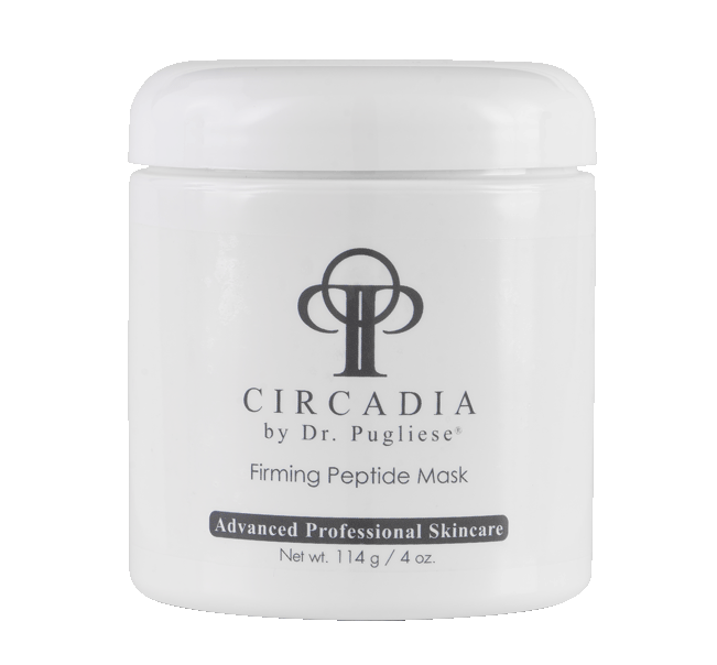 Firming Peptide Mask Activator