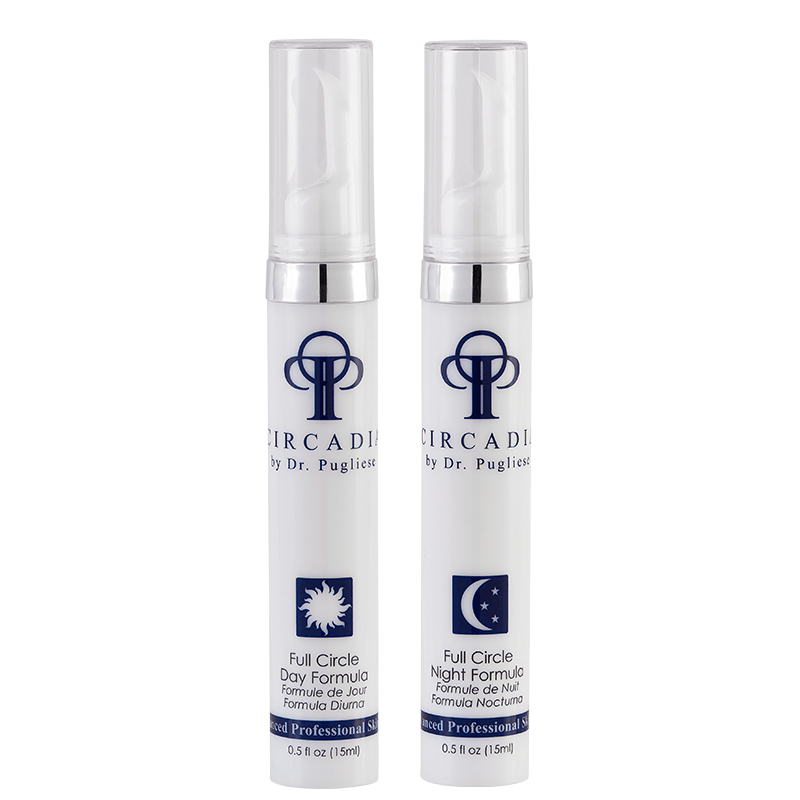 Full Circle Eye Repair