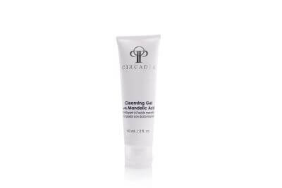 Circadia Cleansing Gel with Mandelic Acid Reisegröße