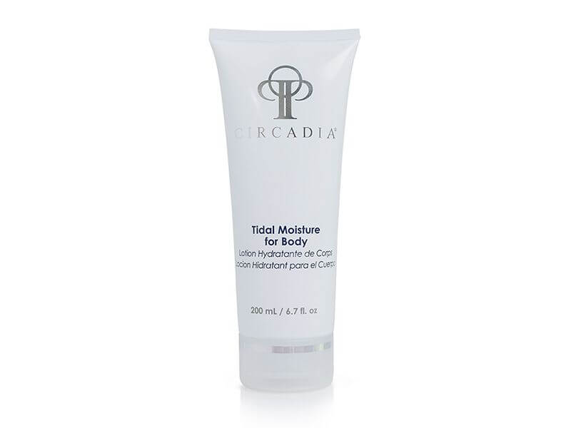 Tidal Moisture For Body 200ml