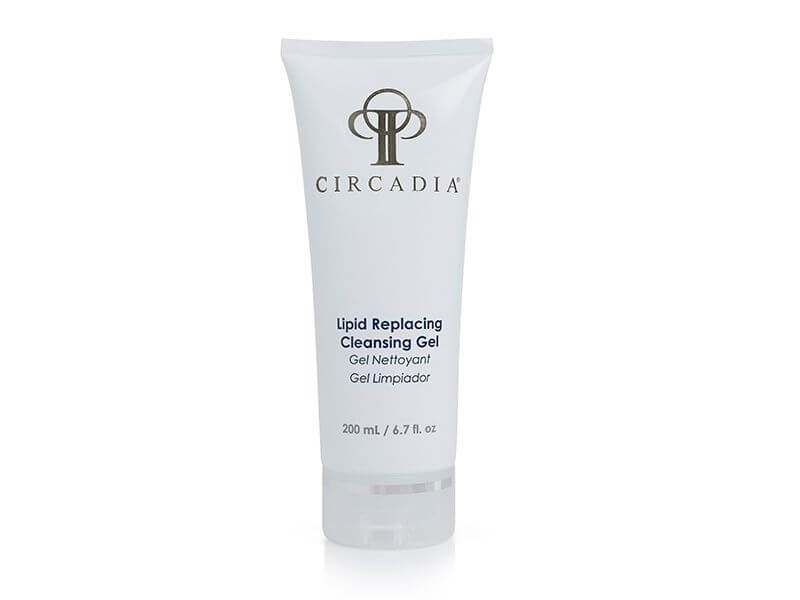 Circadia Lipid Replacing Cleansing Gel 200ml