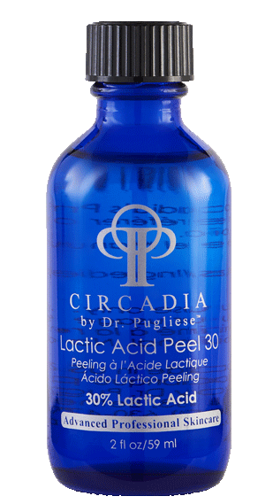Lactic Acid Peel 30%
