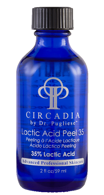 Lactic Acid Peel 35%