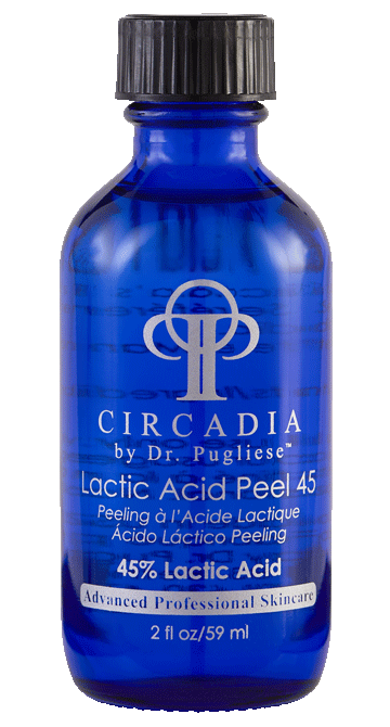 Lactic Acid Peel 45%