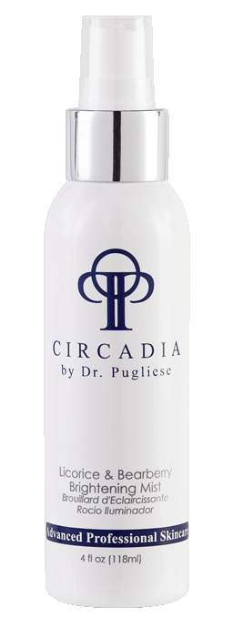 Licorice & Bearberry Brightening Mist
