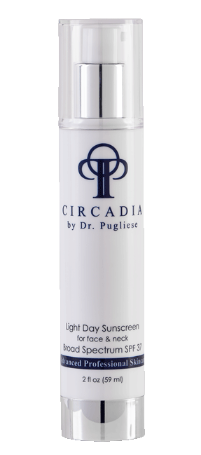 Circadia Light Day Sunscreen Broad SPF-30 59ml