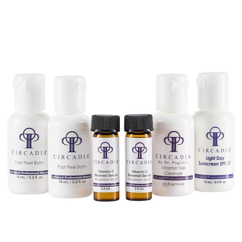 Peel Home Care Kit