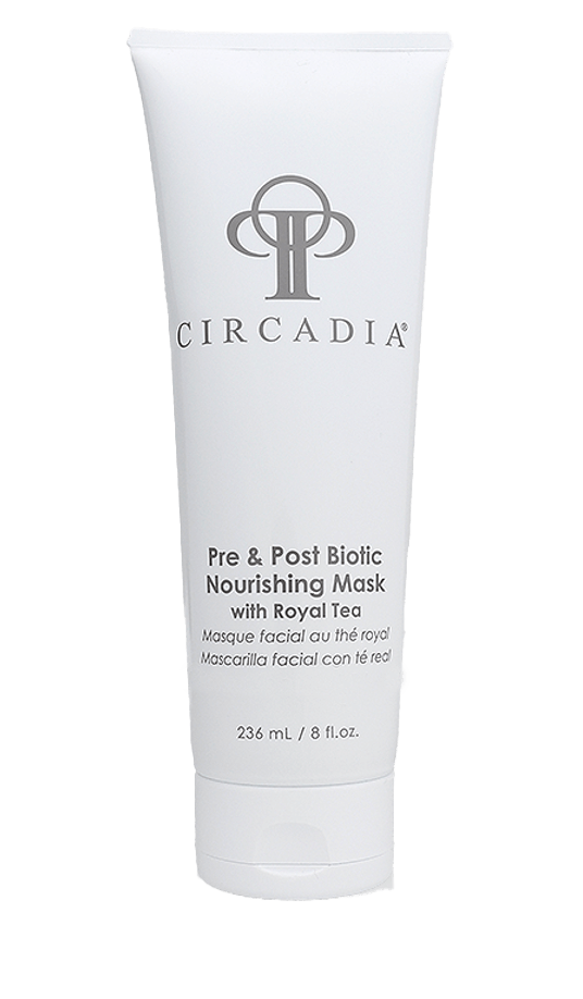 Pre & Post Biotic Nourishing Mask