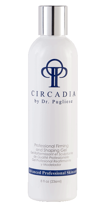 Firming and Shaping Gel