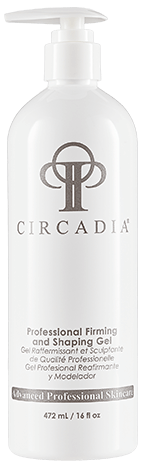 Firming and Shaping Gel