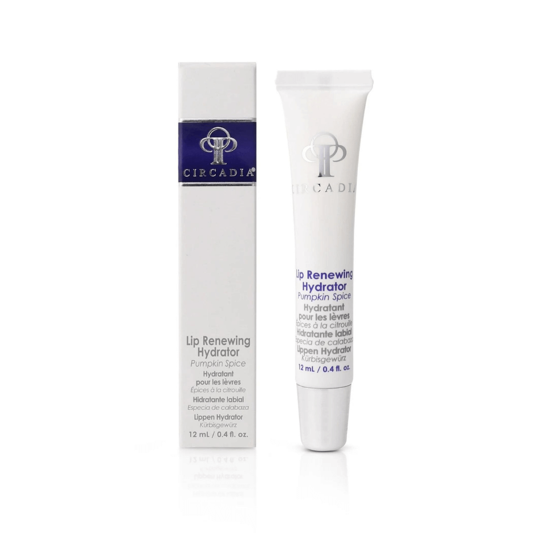 Circadia Lip Renewing Hydrator 12 ml (PUMPKIN SPICE)