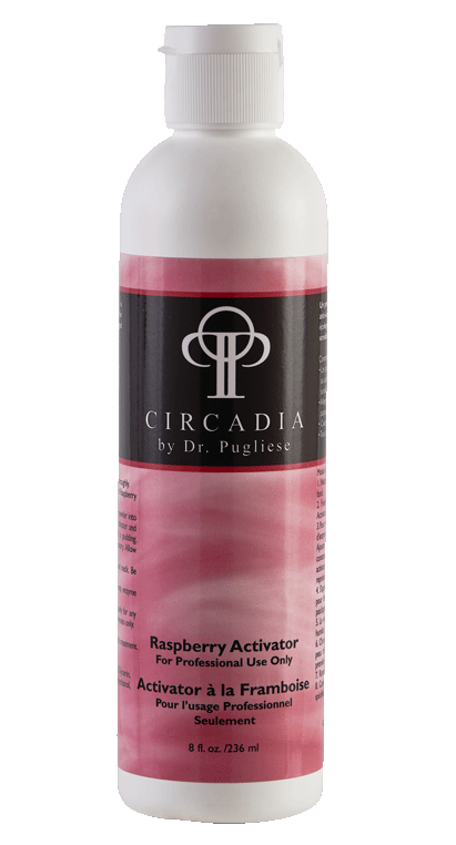 Raspberry Activator