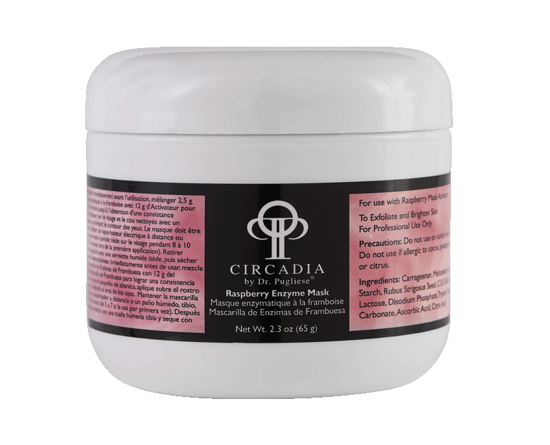 Raspberry Enzyme Powder