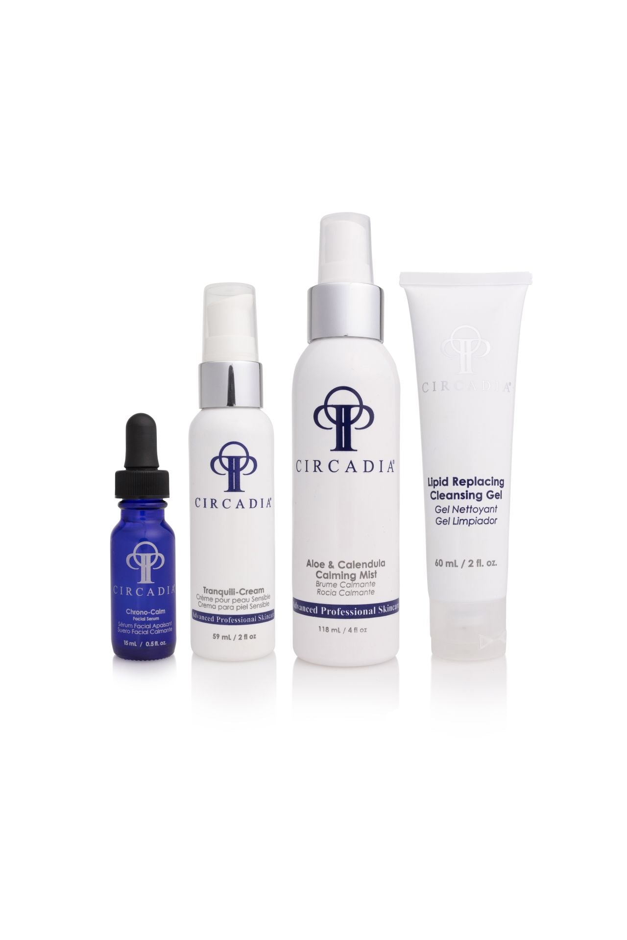 Sensitive Regimen Kit