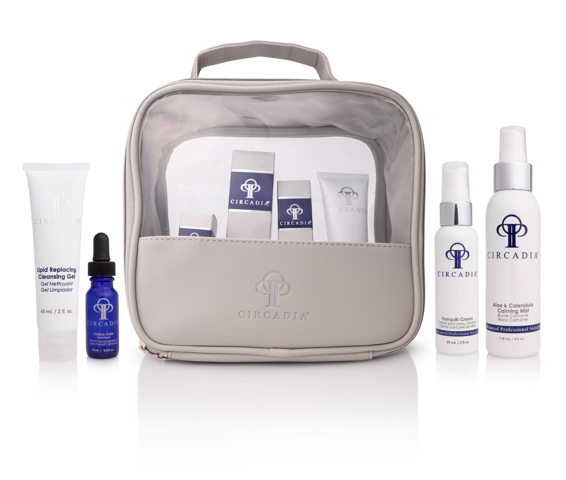 Sensitive Regimen Kit