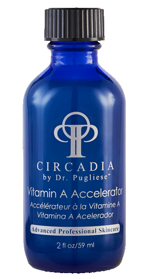 Circadia Vitamin A Accelerator