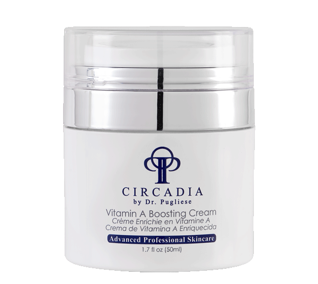 Circadia Vitamin A Boosting Cream