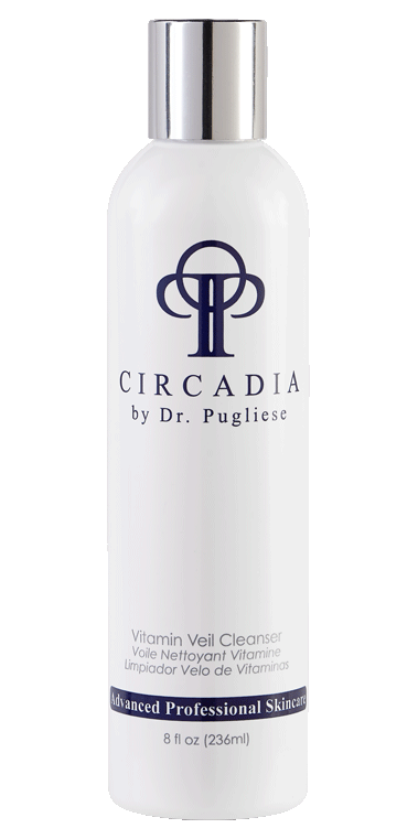Circadia Vitamin Veil Cleanser 236ml