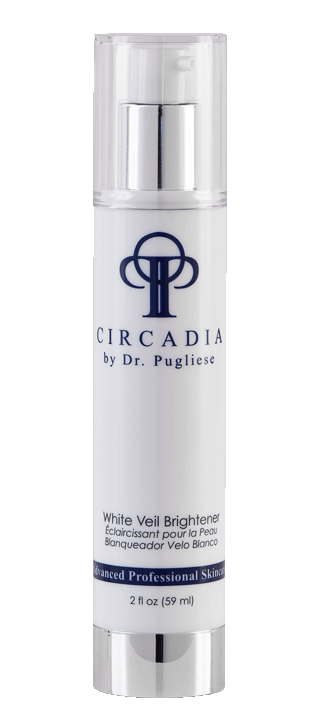 Circadia White Veil Brightener