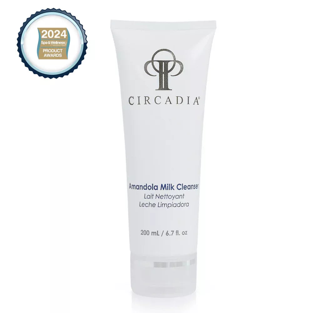 Amandola Milk Cleanser