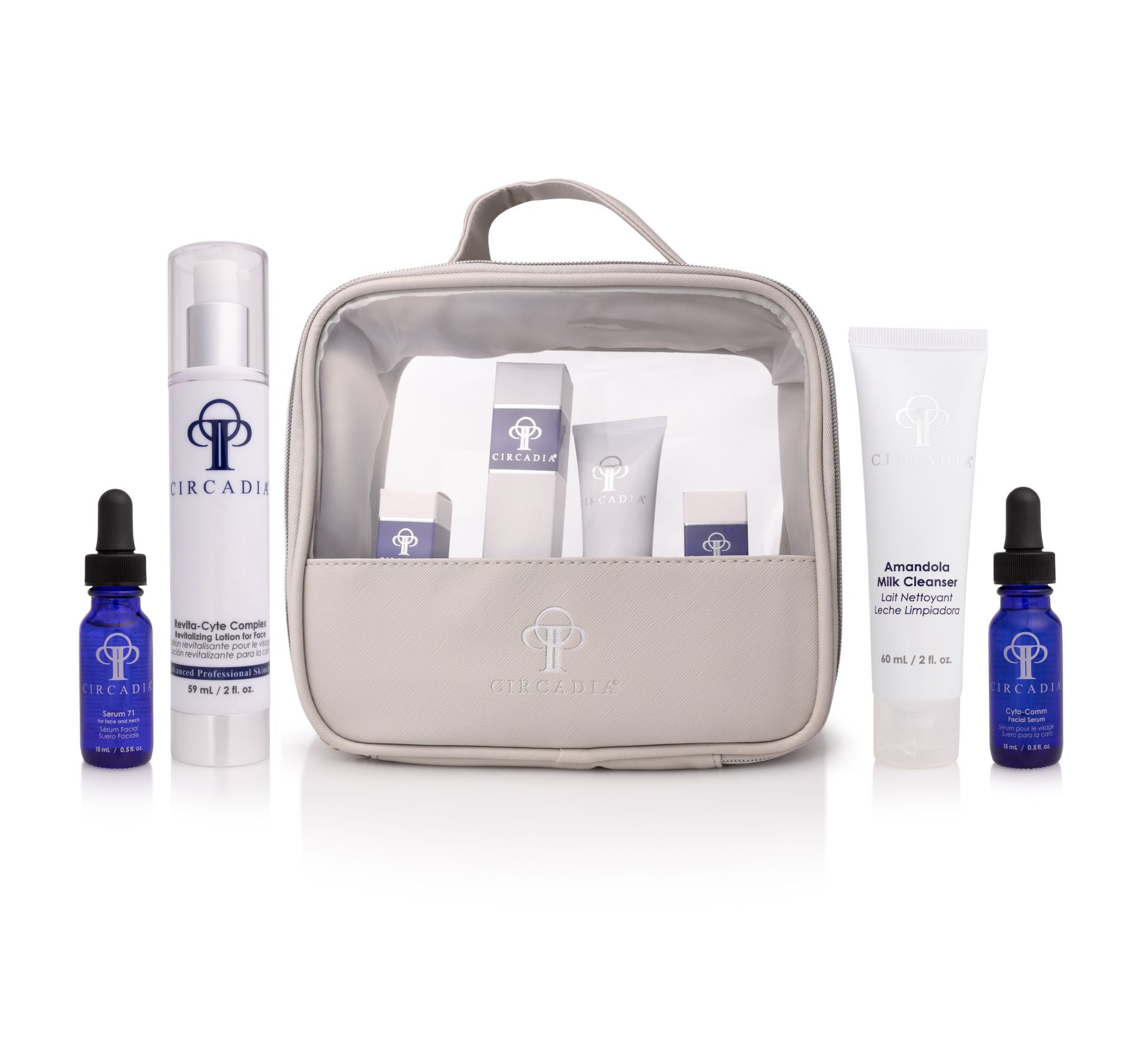 Anti-Aging Regimen Kit